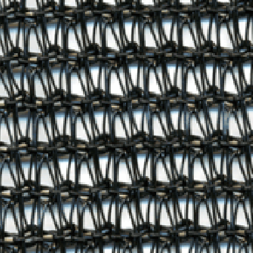 Round silk sunshade