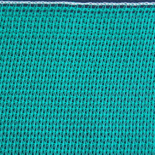 Round silk sunshade