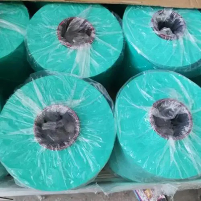 Forage film